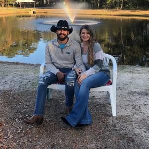 Meet your Posher, Wesley